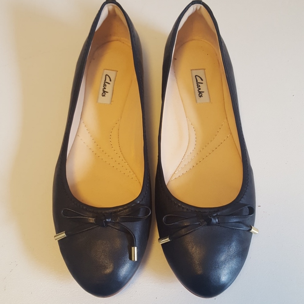 Black Flats